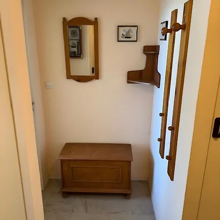 Appartement Arzon Apartment Arzon