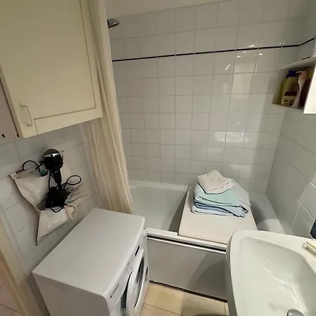 Apartment Appartement Arzon *