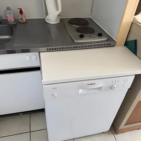Apartment Appartement Arzon