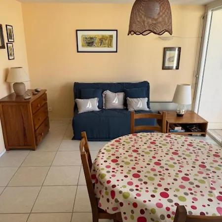 Apartment Appartement Arzon