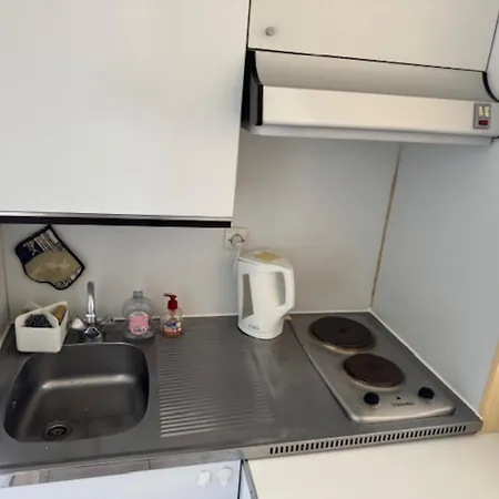 Appartement Arzon *