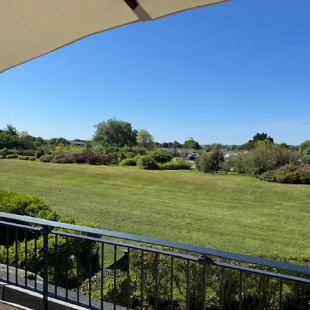 Appartement Arzon Apartment