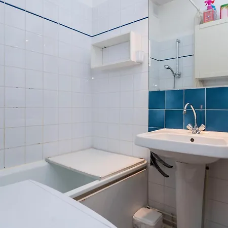 Apartment Appartement Arzon *