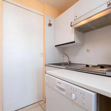 Appartement Arzon Arzon