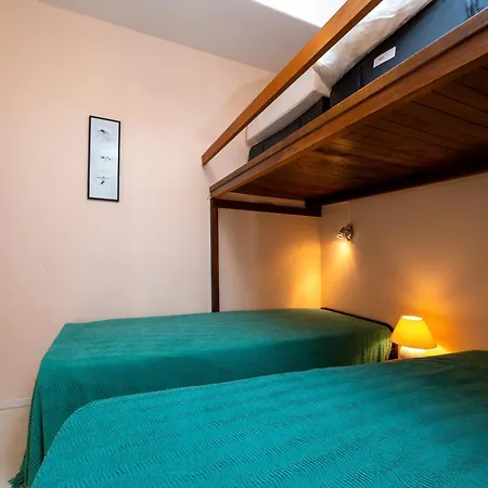 Apartment Appartement Arzon Arzon